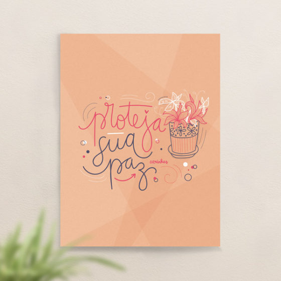 Poster Personalizado