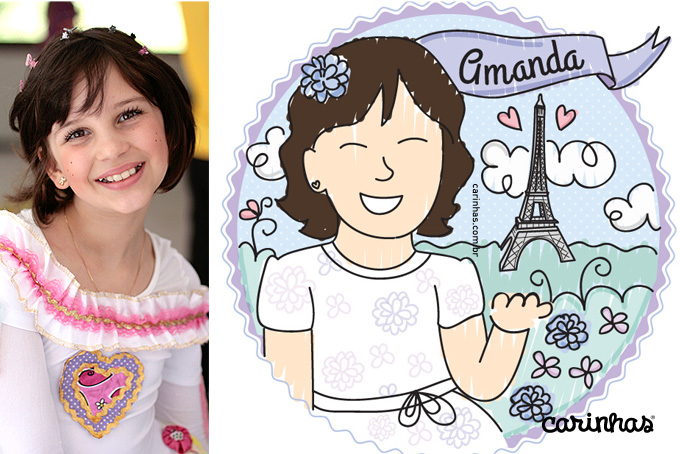 carinhas_amanda_gracyele