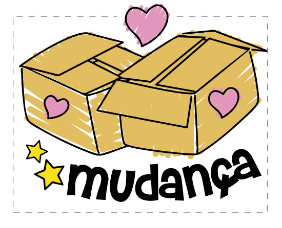 mudanca